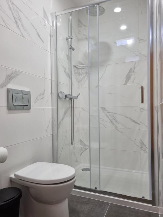 Apartamento T2 Salva-Vidas Nazaré Exteriér fotografie