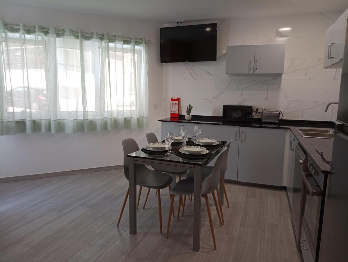 Apartamento T2 Salva-Vidas Nazaré Exteriér fotografie