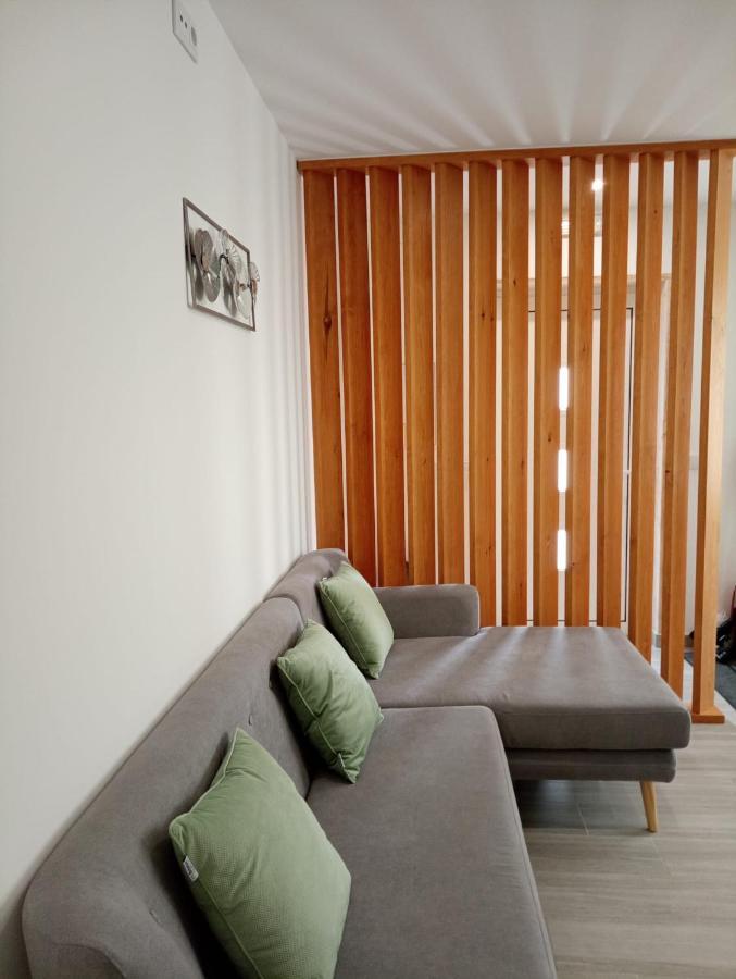 Apartamento T2 Salva-Vidas Nazaré Exteriér fotografie