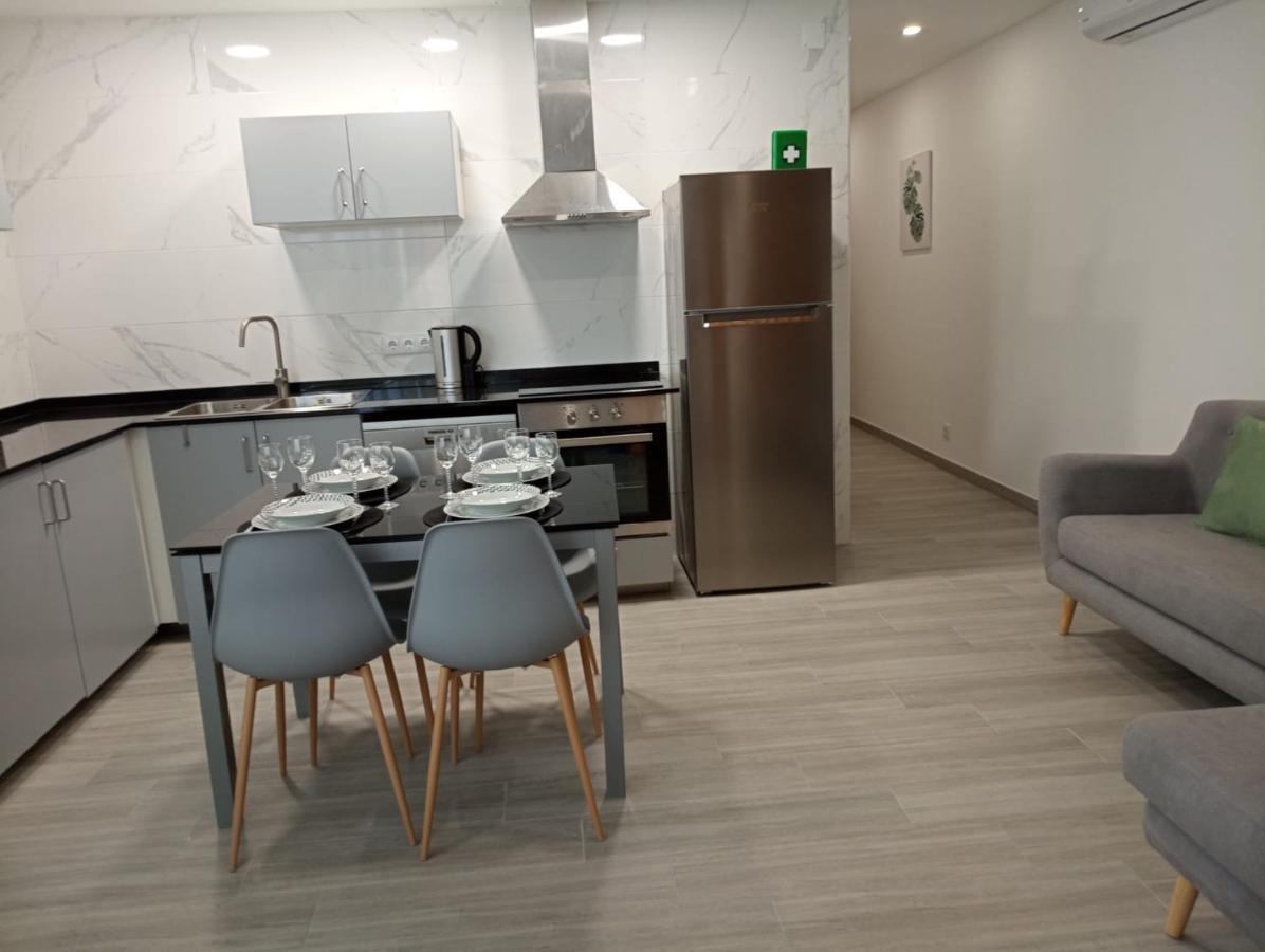 Apartamento T2 Salva-Vidas Nazaré Exteriér fotografie